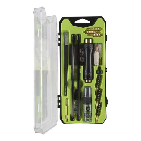 Breakthrough Clean Vision Series Pistol Caliber Carbine Kit, 9mm .35 .38 40 & .45 Caliber