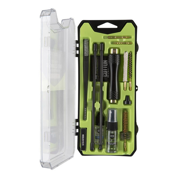 Breakthrough Clean Vision Series Rifle Cleaning Kit AR-15 5.56mm 223 Caliber