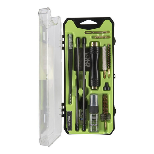 Breakthrough Clean Vision Series Rifle Cleaning Kit AR-10 30 Caliber