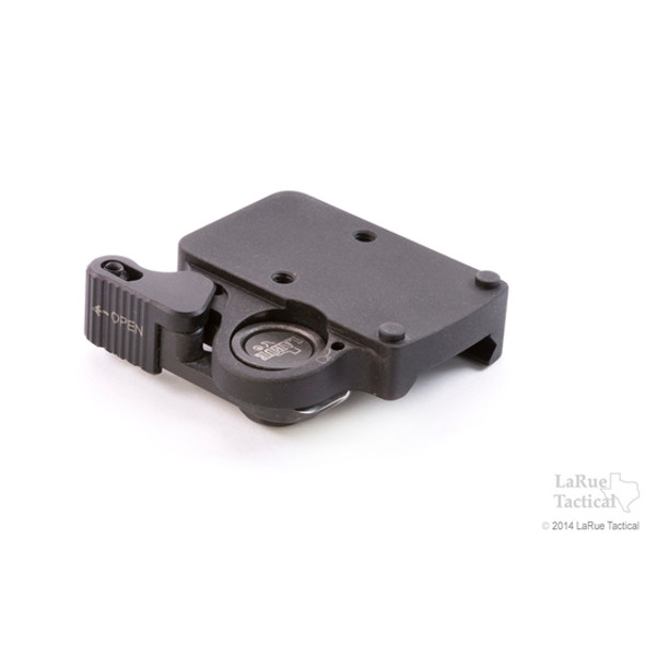Larue Tactical QD Ultra Low Mount - RMR