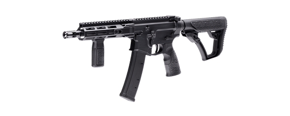 Daniel Defense DDPCC 9mm SBR 8.3" Barrel - 35 Rd, 02-189-08291, 818773024334