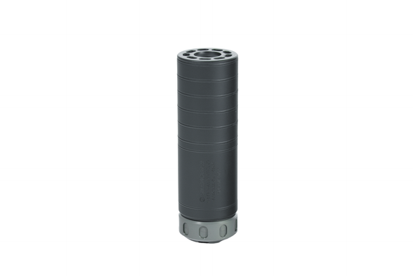 SilencerCo Spectre 9K Titanium Suppressor - 9mm / 300 BLK Subsonic, SU5528, 816413028636