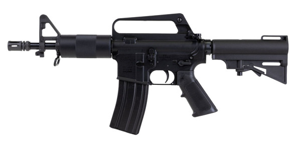 DPMS "Kitty Kat" C7 FSB CAR 300 Blackout Braced Pistol 7.5" Barrel - 30 Rd, DP51655189393, 810141221246