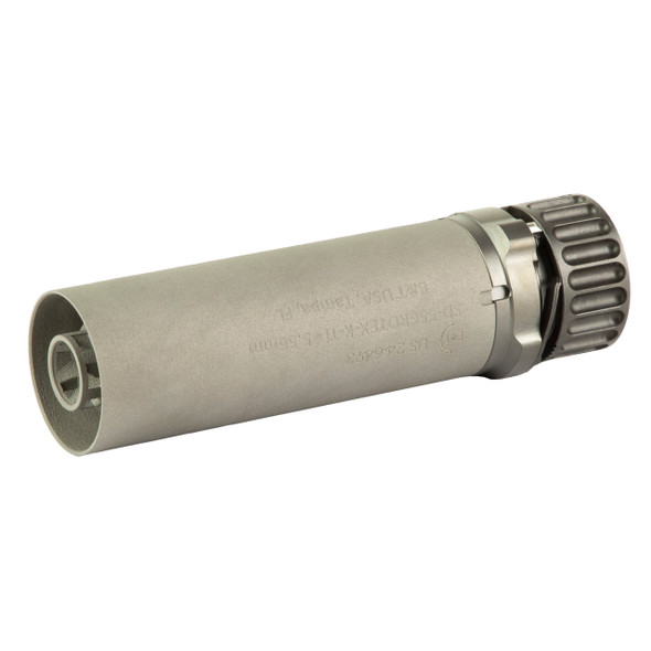 B&T ROTEX C Ti 5.56 W/ SUREFIRE HUB MOUNT - Gen 1