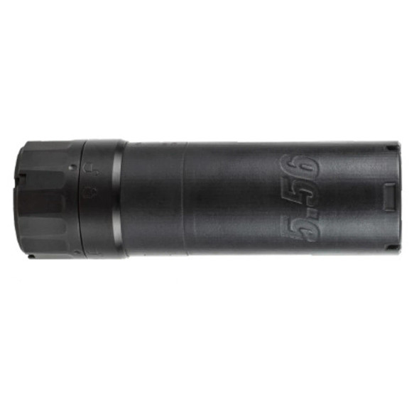Sig Sauer NG6.8x51-QD - 6.8x51mm/277 Fury Suppressor - Flat Dark