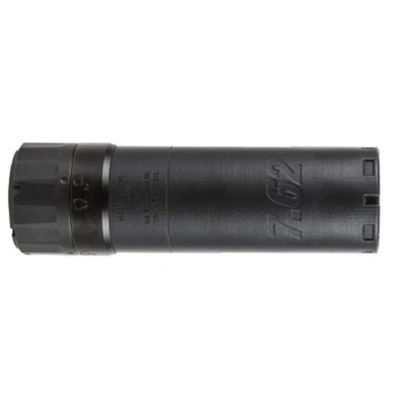 Sig Sauer SLH 7.62mm Inconel Suppressor - Clutch-LOK QD