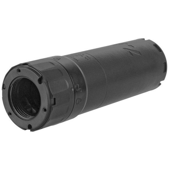Sig Sauer Next Gen NG762C-QD Compact 7.62mm Inconel Suppressor - Clutch-LOK QD, NG762C-QD, SLH762C-QD, 798681700332