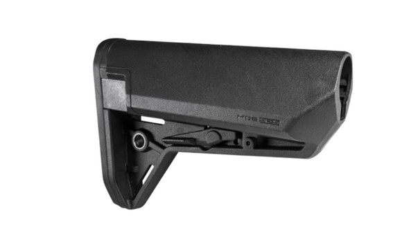 トイガン MAGPUL MOE RL STOCK Magpul MOE RL Carbine Stock – Mil-Spec, Model MAG1440