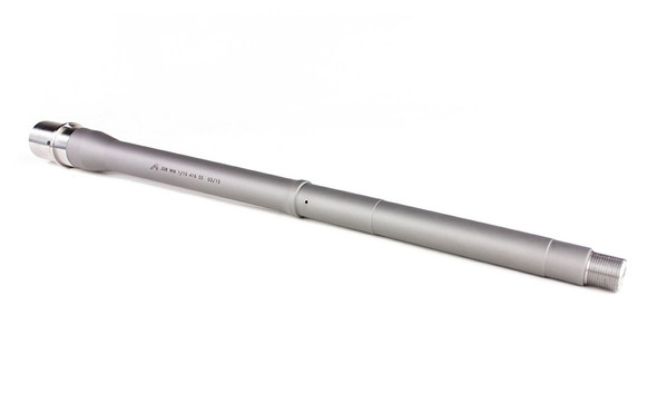 Aero Precision 16" .308 Stainless Steel Barrel, Mid-Length