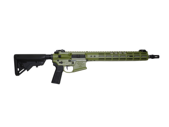 専用　「56-58 3/4 カーキ」 Noveske Rifleworks Gen 3 - 14.5 