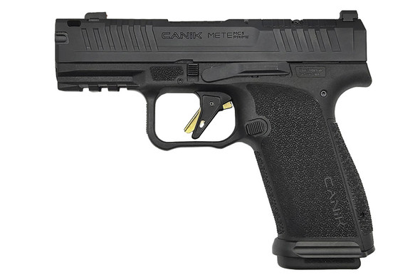 Canik METE SF Apocalypse Signature Series 9mm 4.19