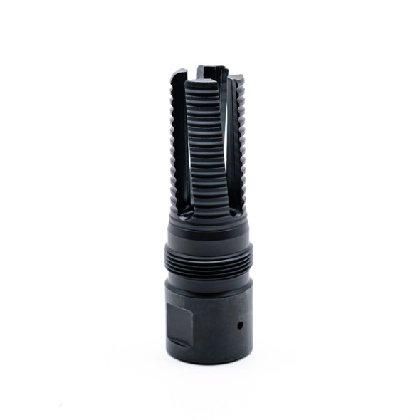 Liberty Precision Machine Eclipse Flash Hider - 1/2x28