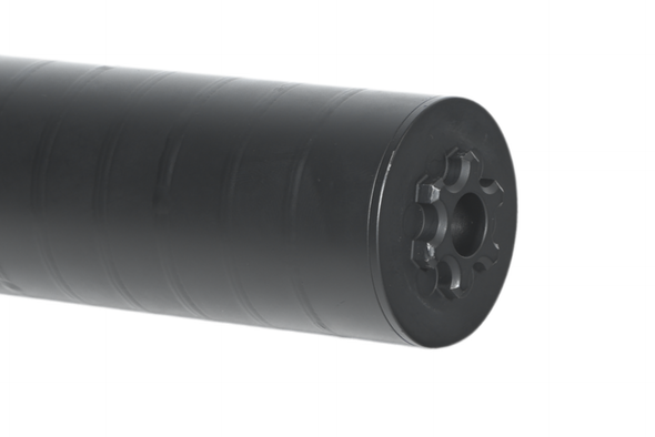 North Reach Mfg Whisper Pickle 30, NRWP30BLK, NRWP30FDE