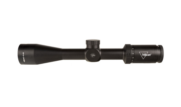 Trijicon Huron - 3-9x40mm SFP Riflescope - Standard Duplex Crosshair, HR940-C-2700005, 719307402935