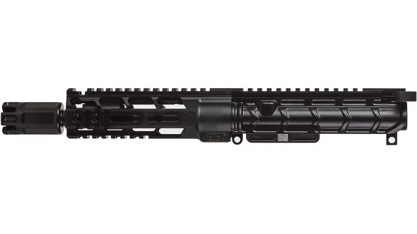 Primary Weapons System MK1 MOD 2 7.75" Complete Upper Receiver, 18-2M107UA0B, 811154030115