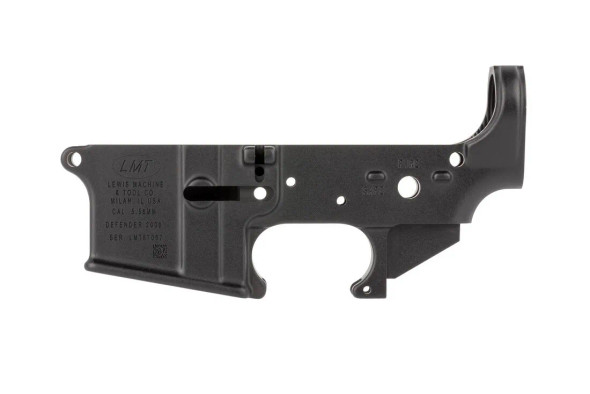 LMT® - .308 receiver extension tube