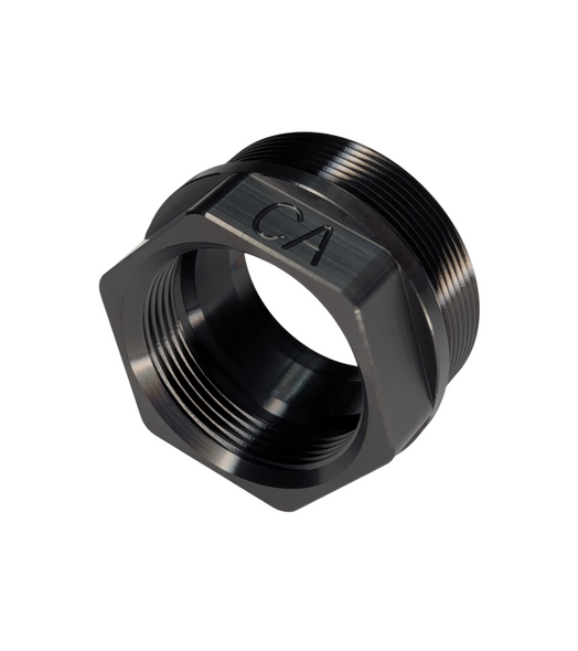 Comstock Armory Titanium LPA Alpha Pattern - Plan-B Compatible Adapter, LPA-A-TI, 850069580209
