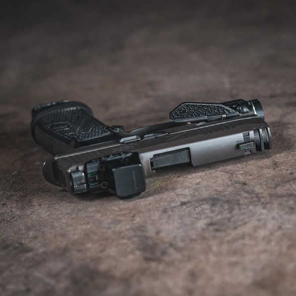 Antimatter Industries The Micro Wing - Streamlight TLR 7 Sub