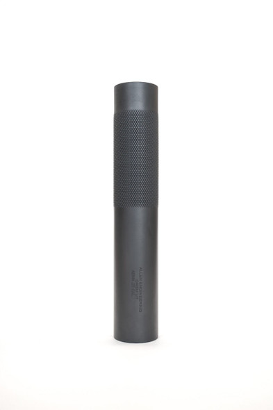 Allen Engineering AEM4-65 OTB 6.5mm Suppressor - Black Finish, AEM4-65