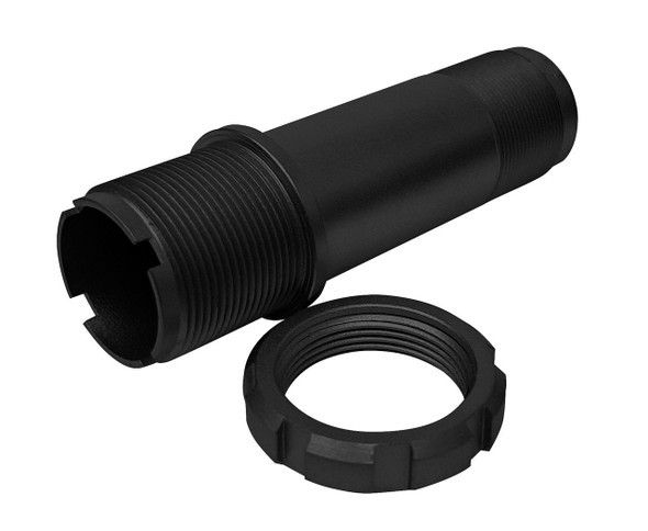 Yankee Hill Machine Co VICTRA-12 Mount Assembly - Mossberg 500 / Winchester / Browning Invector Choke, YHM-1253A, 841812102939