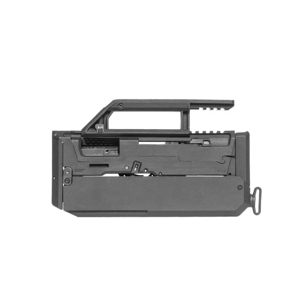 Zev Technologies x Magpul FDP Pistol Folding Defensive Platform, ZS01-07-423-118-PISTOL
