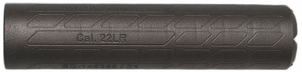 B&T Print-X 22 Tiger Titanium .22 LR Suppressor, SD-Tiger-22-Ti, 840225716399