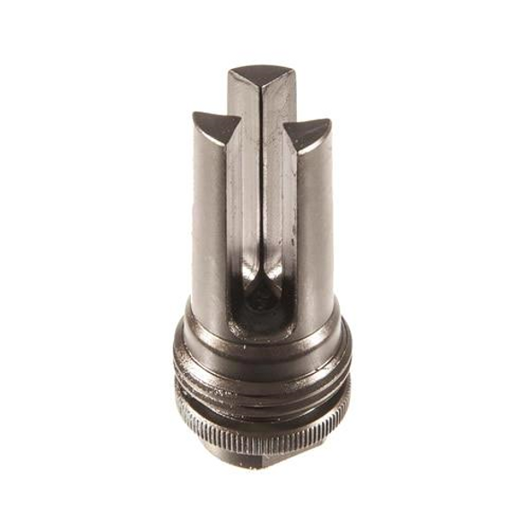 SilencerCo ASR Flash Hider Mount 1/2-28 (5.56) SilencerCo ASR Flash Hider Mount 1/2-28 (5.56)