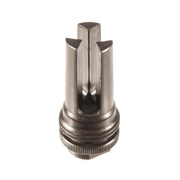 SilencerCo ASR Flash Hider Mount 1/2-28 (5.56) SilencerCo ASR Flash Hider Mount 1/2-28 (5.56)