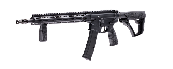 Daniel Defense DD PCC 916 Rifle 9mm 16" Barrel - 35 Rd, 02-189-19089, 818773024341