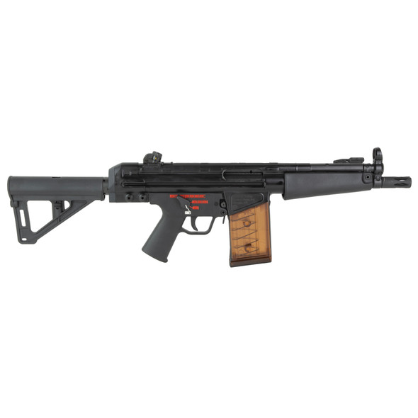 Century Arms AP51 Pistol 7.62 NATO - 8.3" Barrel - 20 Rd, HG7887MB-N, 787450951860, CAHG7887-N