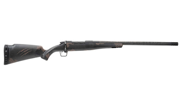 Fierce Firearms CT Rogue 7mm Backcountry 20