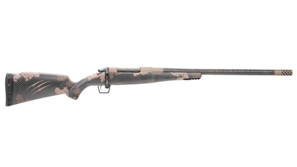Fierce Firearms Carbon Rival XP 7mm Backcountry 20