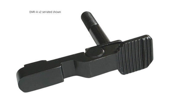 Knights Armament Ambi Magazine Release Kit
