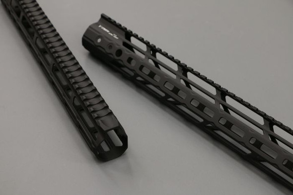 2099 ULTRA-LIGHT M-LOK HANDGUARD AR-15