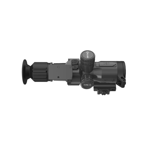 InfiTac IOTS IOL25 Thermal Rifle Sights, IOL25, 850067573128