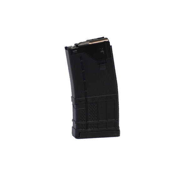Lancer Systems L5AWM Gen2 .223/5.56 20 Round Magazine - Black