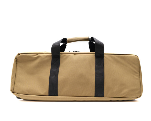 Overpass Bags I-90 Covert 28" Rifle Bag Workwear Tan