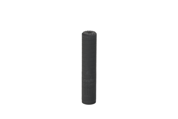Hammer Creek Vantage 22 Titanium .22 LR Suppressor - Black, 123-BL