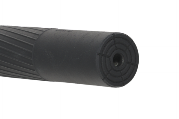 Hammer Creek HC67HD Inconel 7.62mm Suppressor - HUB Compatible - FDE, 120-BL