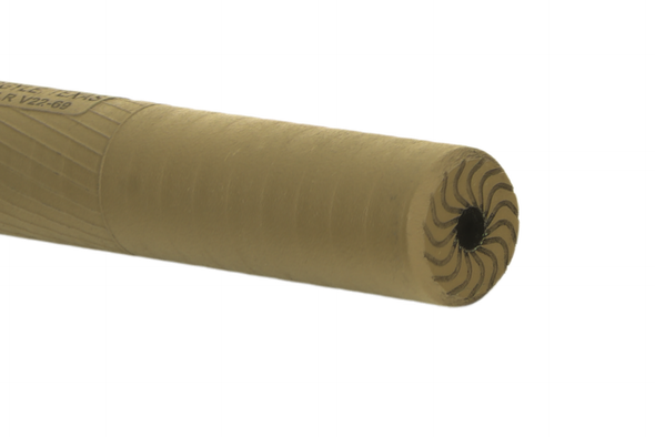 Hammer Creek Vantage 22 Titanium .22 LR Suppressor - FDE, 123-FD