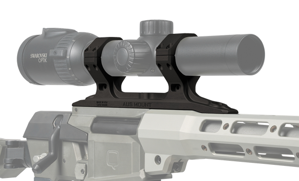 Q x Reptilia AUS Direct Optic Mount - The Fix / Mini Fix, 100-360, 100-361, 100-298, 100-299, 100-362, 100-363, 850072704104, 850072704111, 850053448751, 850053448768, 850072704128, 850072704135