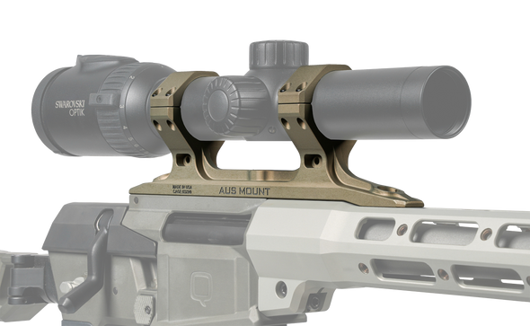 Q x Reptilia AUS Direct Optic Mount - The Fix / Mini Fix, 100-360, 100-361, 100-298, 100-299, 100-362, 100-363, 850072704104, 850072704111, 850053448751, 850053448768, 850072704128, 850072704135