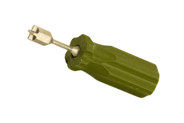 Forward Controls Design SBT Battery Tool - Trijicon SRO / RMR HD, SBT, 671891095163