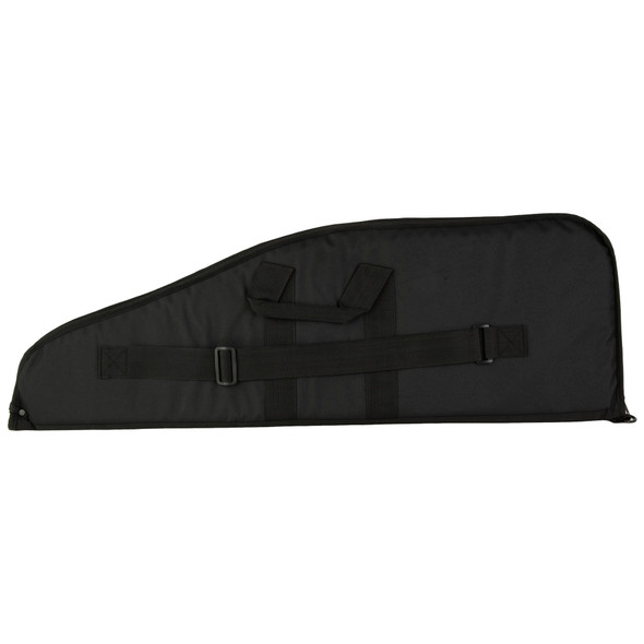 Allen Company Tac Six Engage 38" Rifle Case - Black, 1080, 026509010807