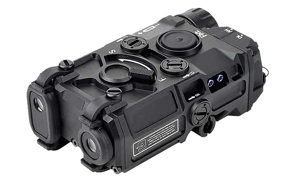 EOTECH OGL Civilian On-Gun-Laser - Black