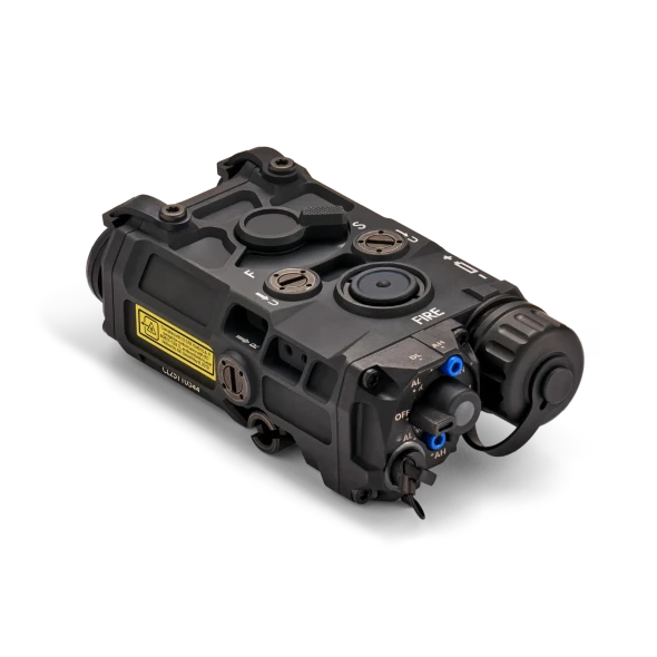 EOTECH OGL Commercial Power - Green Visible Laser IR/Illum. Commercial Power - Black, EOT-OGL-C-B, 672294470533