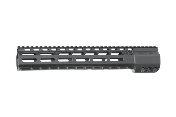 SOLGW M89 Heavy ARCA MK10 M-LOK 13" Handguard - Black, M89HA-13, 644625352696