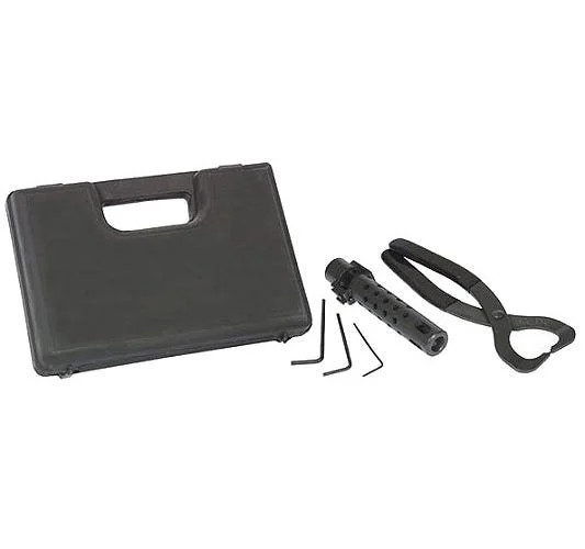 Springfield Armory M1A Muzzle Stabilizer Kit - .30 Caliber, MA5050, 706397250508