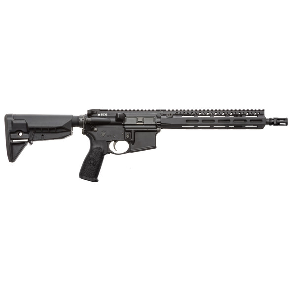 Bravo Company BCM CQB 11 MCMR - 5.56 NATO SBR 11.5" Government Barrel - 30 Rd, 610-750, 812526021830
