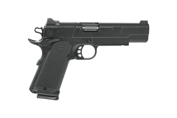 Nighthawk Custom 1911  Envoy Upgraded .45 ACP Pistol - 10 Rd, 1206, 806802761206